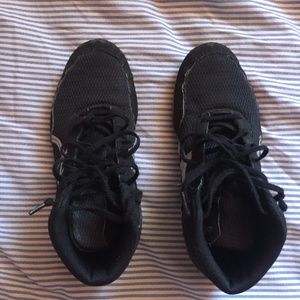 ASICS Matflex 5 GS Kids Wrestling